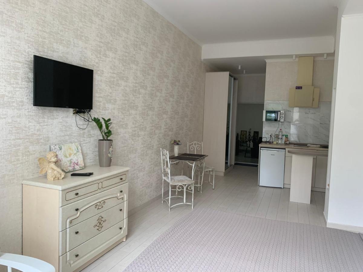Gagarin Plaza Apartments Odessa Exteriör bild