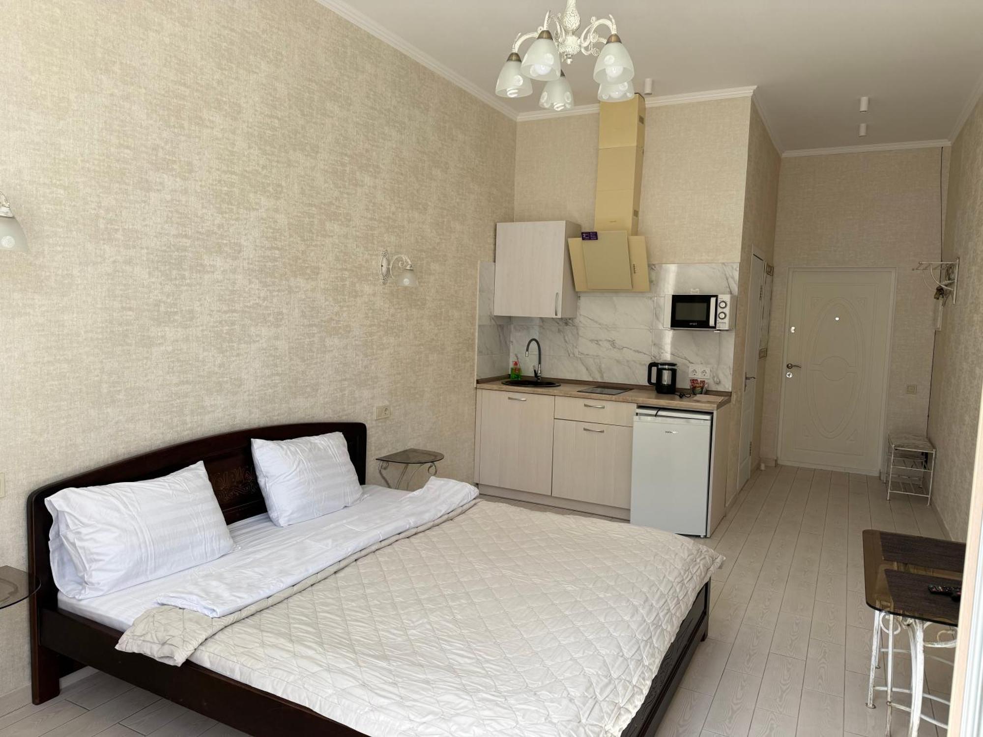 Gagarin Plaza Apartments Odessa Exteriör bild