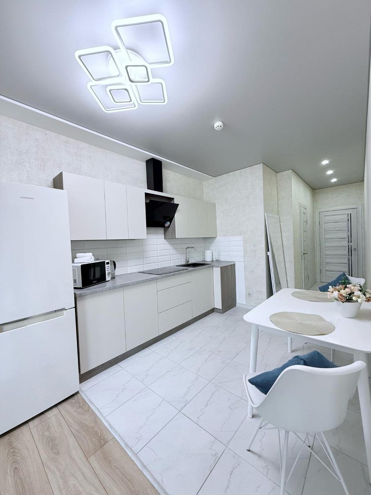 Gagarin Plaza Apartments Odessa Exteriör bild
