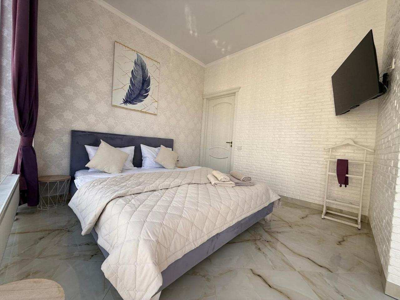 Gagarin Plaza Apartments Odessa Exteriör bild